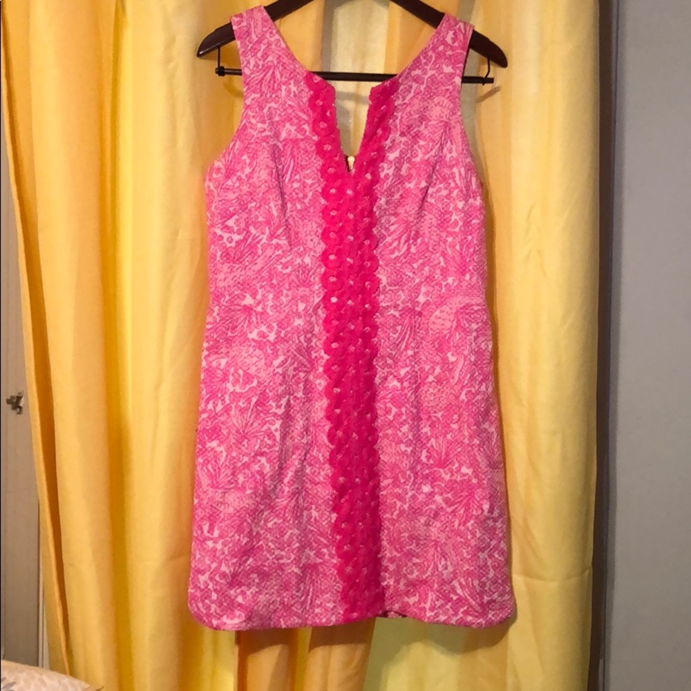 Lily Dress